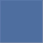 Frost Blue Matte Metallic Foil
